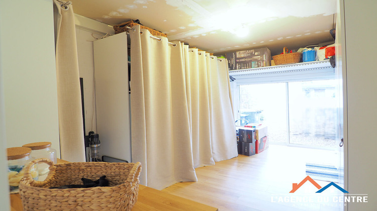 Ma-Cabane - Vente Maison CARRIERES-SOUS-POISSY, 151 m²