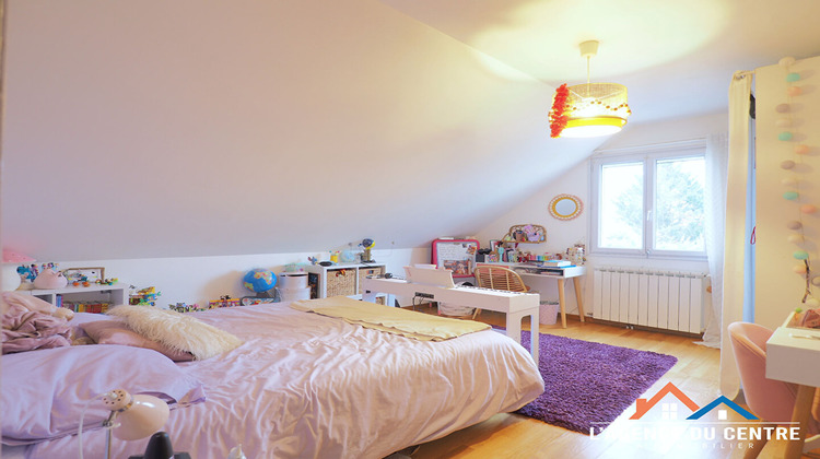 Ma-Cabane - Vente Maison CARRIERES-SOUS-POISSY, 151 m²