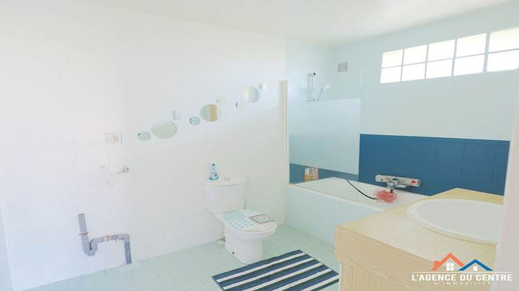 Ma-Cabane - Vente Maison CARRIERES-SOUS-POISSY, 120 m²