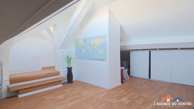 Ma-Cabane - Vente Maison CARRIERES-SOUS-POISSY, 120 m²