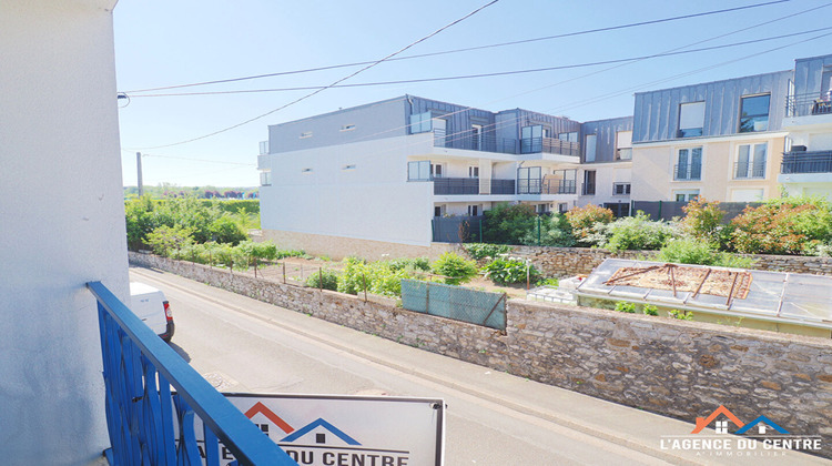 Ma-Cabane - Vente Maison CARRIERES-SOUS-POISSY, 120 m²