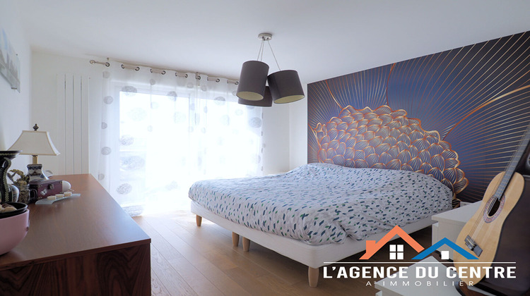 Ma-Cabane - Vente Maison CARRIERES-SOUS-POISSY, 162 m²