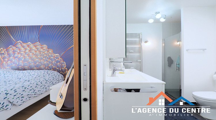 Ma-Cabane - Vente Maison CARRIERES-SOUS-POISSY, 162 m²