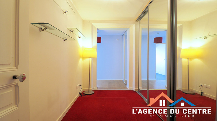 Ma-Cabane - Vente Maison CARRIERES-SOUS-POISSY, 162 m²