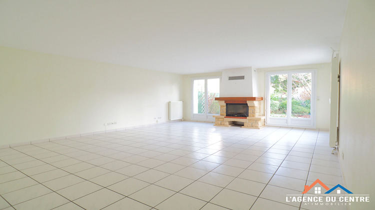 Ma-Cabane - Vente Maison CARRIERES-SOUS-POISSY, 154 m²