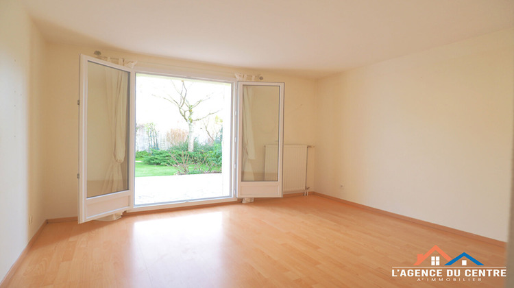 Ma-Cabane - Vente Maison CARRIERES-SOUS-POISSY, 154 m²
