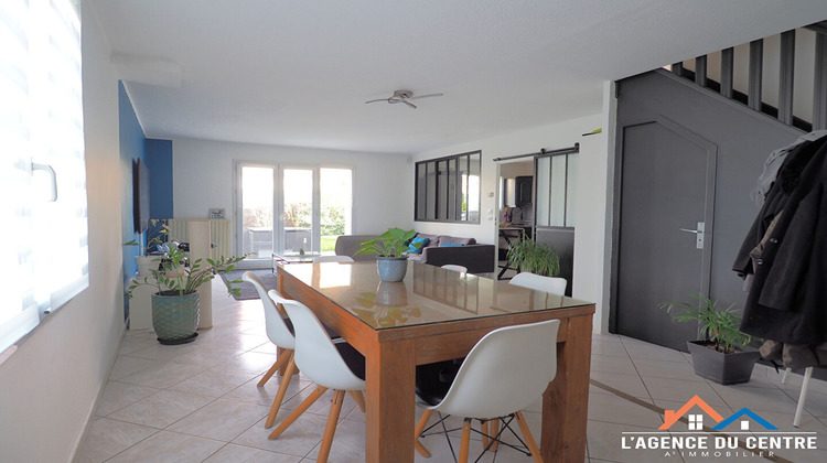 Ma-Cabane - Vente Maison CARRIERES-SOUS-POISSY, 103 m²