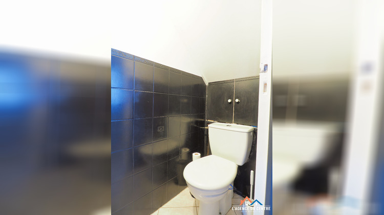 Ma-Cabane - Vente Maison CARRIERES-SOUS-POISSY, 103 m²