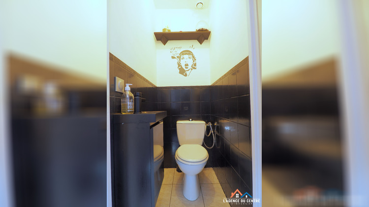 Ma-Cabane - Vente Maison CARRIERES-SOUS-POISSY, 103 m²