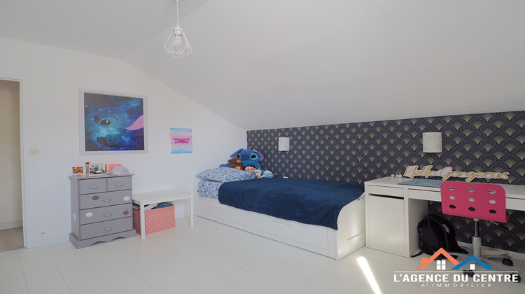 Ma-Cabane - Vente Maison CARRIERES-SOUS-POISSY, 102 m²