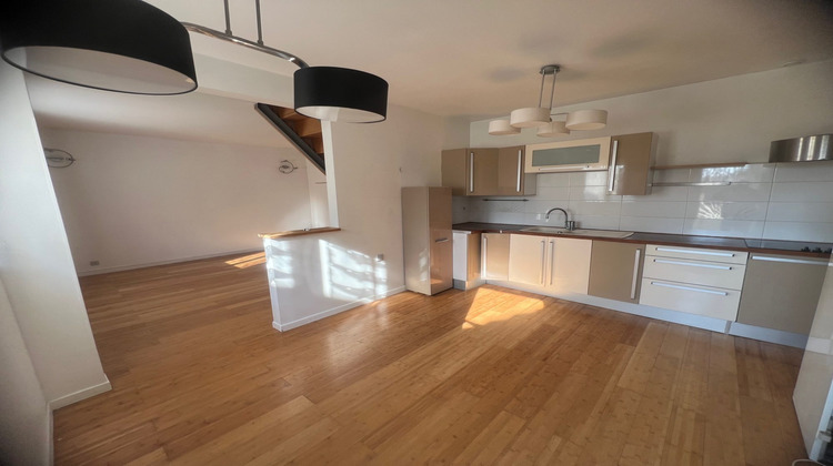 Ma-Cabane - Vente Maison Carrières-sous-Poissy, 58 m²