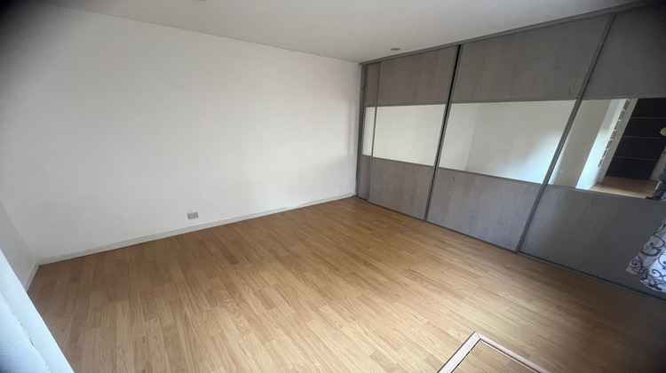 Ma-Cabane - Vente Maison Carrières-sous-Poissy, 58 m²