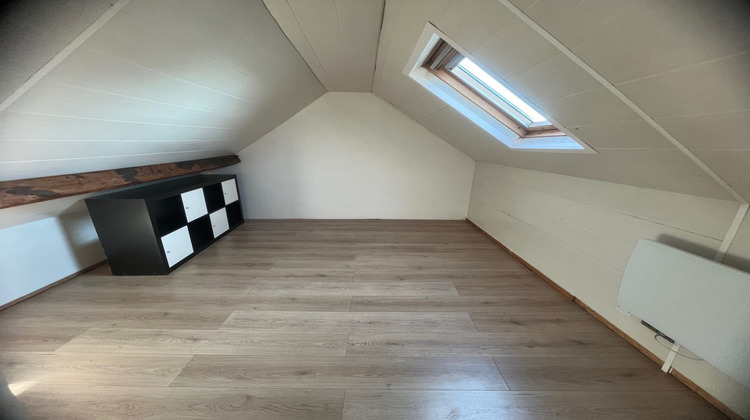 Ma-Cabane - Vente Maison Carrières-sous-Poissy, 58 m²