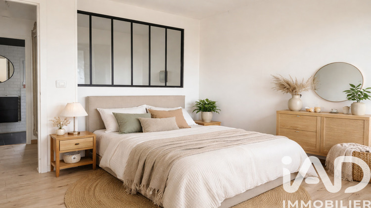 Ma-Cabane - Vente Maison Carrières-sous-Poissy, 81 m²