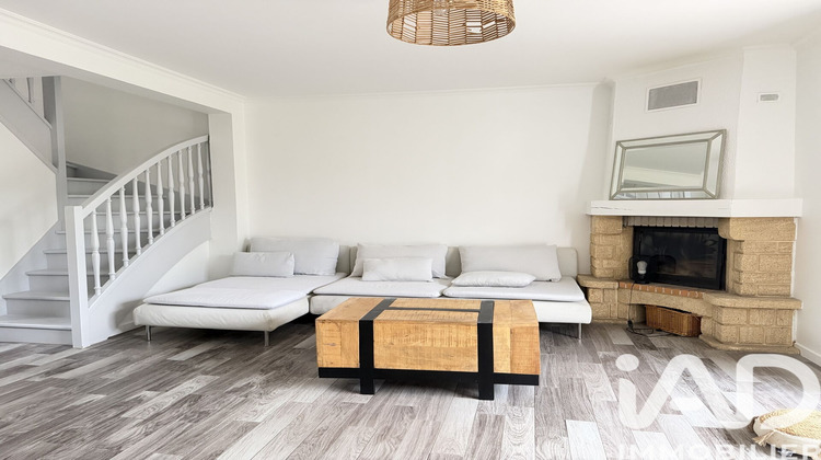 Ma-Cabane - Vente Maison Carrières-sous-Poissy, 81 m²