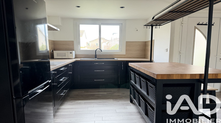 Ma-Cabane - Vente Maison Carrières-sous-Poissy, 81 m²