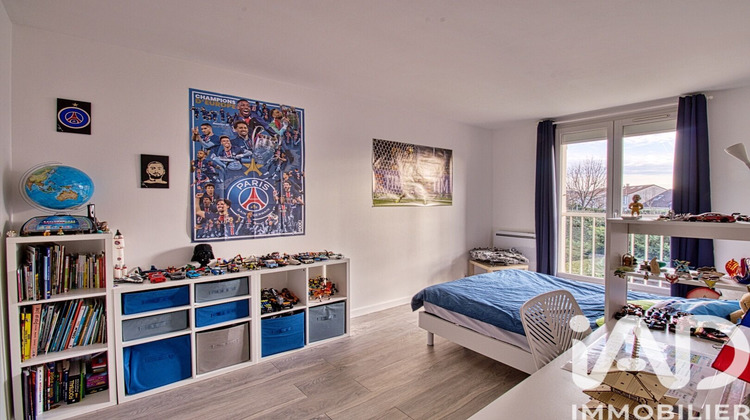 Ma-Cabane - Vente Maison Carrières-sous-Poissy, 132 m²