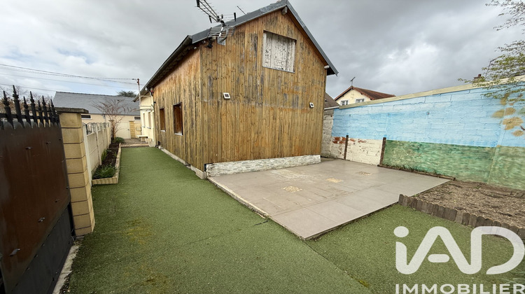 Ma-Cabane - Vente Maison Carrières-sous-Poissy, 65 m²