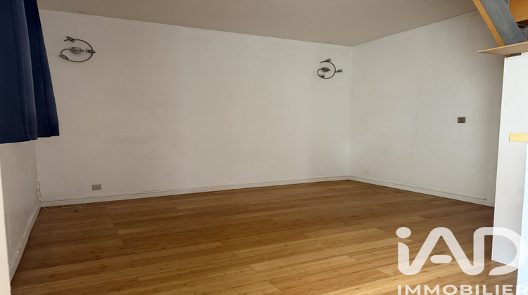 Ma-Cabane - Vente Maison Carrières-sous-Poissy, 65 m²