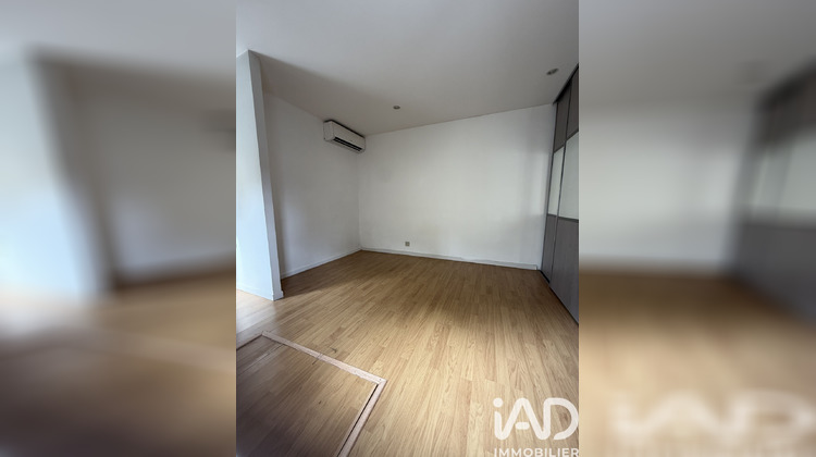 Ma-Cabane - Vente Maison Carrières-sous-Poissy, 65 m²