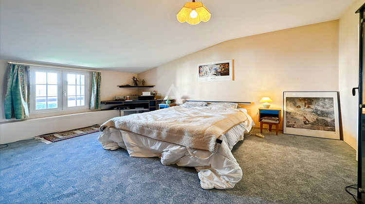 Ma-Cabane - Vente Maison CARRIERES-SOUS-POISSY, 140 m²