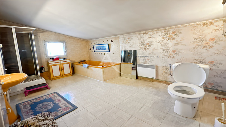 Ma-Cabane - Vente Maison CARRIERES-SOUS-POISSY, 140 m²