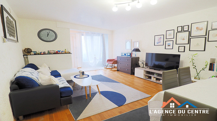 Ma-Cabane - Vente Maison CARRIERES-SOUS-POISSY, 120 m²