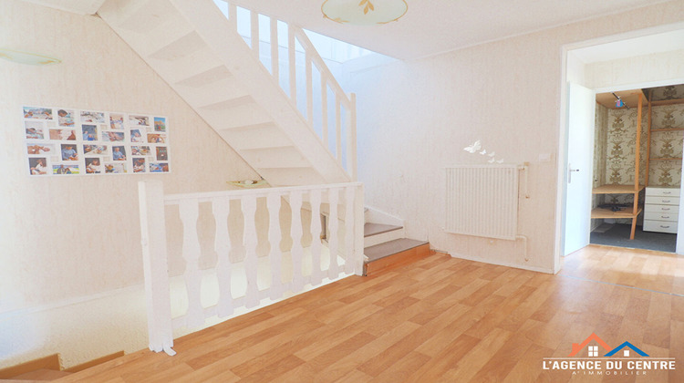 Ma-Cabane - Vente Maison CARRIERES-SOUS-POISSY, 120 m²