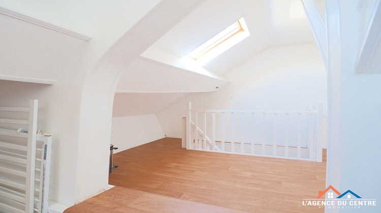 Ma-Cabane - Vente Maison CARRIERES-SOUS-POISSY, 120 m²