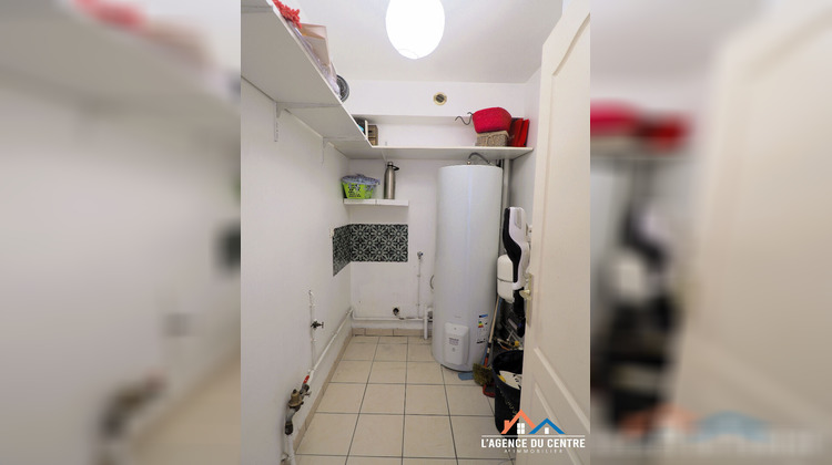Ma-Cabane - Vente Maison CARRIERES-SOUS-POISSY, 140 m²