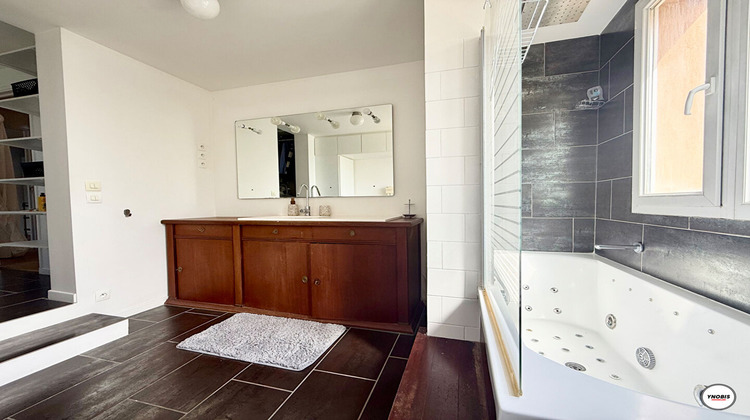 Ma-Cabane - Vente Maison CARRIERES-SOUS-POISSY, 107 m²
