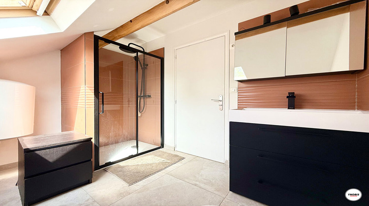 Ma-Cabane - Vente Maison CARRIERES-SOUS-POISSY, 107 m²