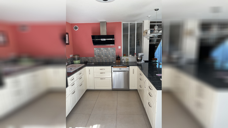 Ma-Cabane - Vente Maison CARRIERES-SOUS-POISSY, 115 m²