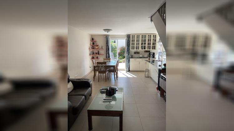 Ma-Cabane - Vente Maison CARRIERES-SOUS-POISSY, 115 m²