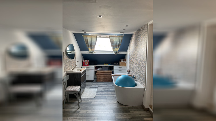 Ma-Cabane - Vente Maison CARRIERES-SOUS-POISSY, 115 m²