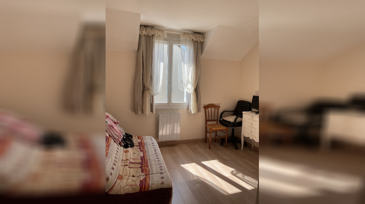 Ma-Cabane - Vente Maison CARRIERES-SOUS-POISSY, 115 m²