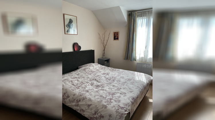 Ma-Cabane - Vente Maison CARRIERES-SOUS-POISSY, 115 m²