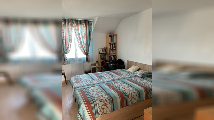Ma-Cabane - Vente Maison CARRIERES-SOUS-POISSY, 115 m²