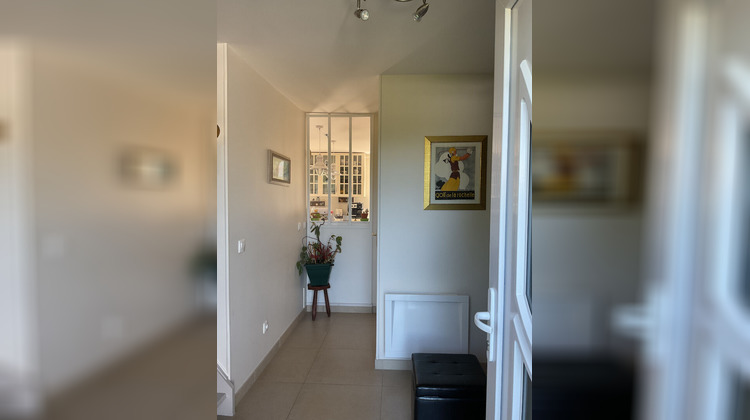 Ma-Cabane - Vente Maison CARRIERES-SOUS-POISSY, 115 m²