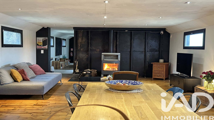 Ma-Cabane - Vente Maison Carrières-sous-Poissy, 200 m²