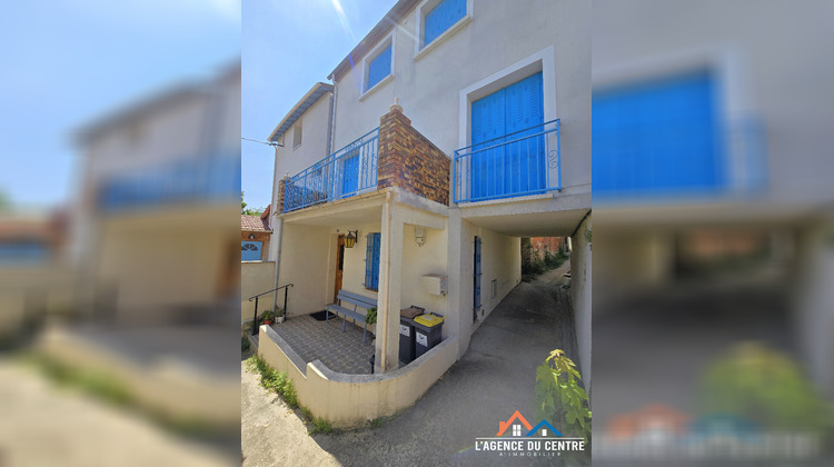 Ma-Cabane - Vente Maison CARRIERES-SOUS-POISSY, 92 m²