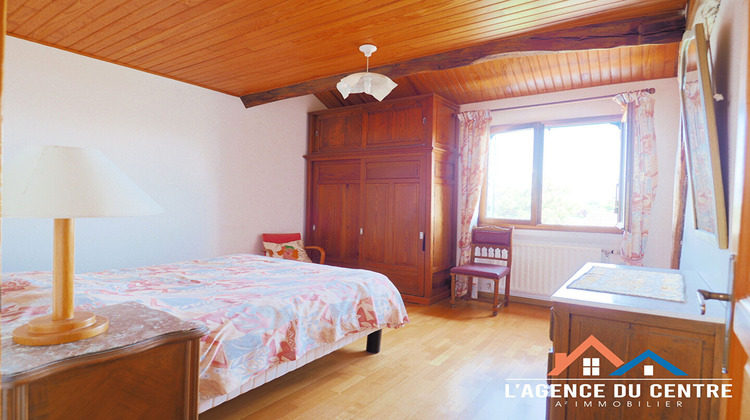 Ma-Cabane - Vente Maison CARRIERES-SOUS-POISSY, 92 m²