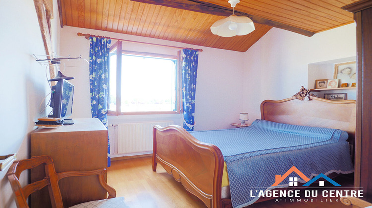 Ma-Cabane - Vente Maison CARRIERES-SOUS-POISSY, 92 m²