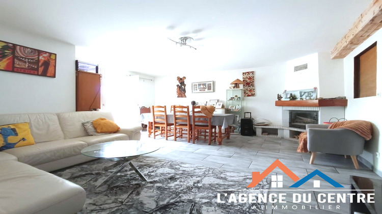 Ma-Cabane - Vente Maison CARRIERES-SOUS-POISSY, 94 m²