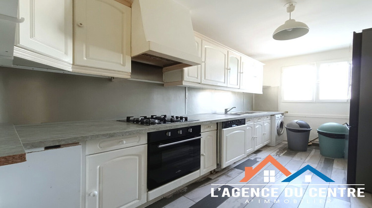 Ma-Cabane - Vente Maison CARRIERES-SOUS-POISSY, 94 m²