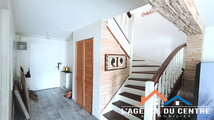 Ma-Cabane - Vente Maison CARRIERES-SOUS-POISSY, 94 m²