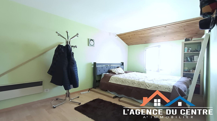 Ma-Cabane - Vente Maison CARRIERES-SOUS-POISSY, 94 m²