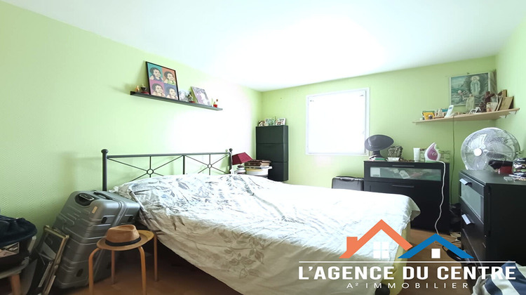 Ma-Cabane - Vente Maison CARRIERES-SOUS-POISSY, 94 m²