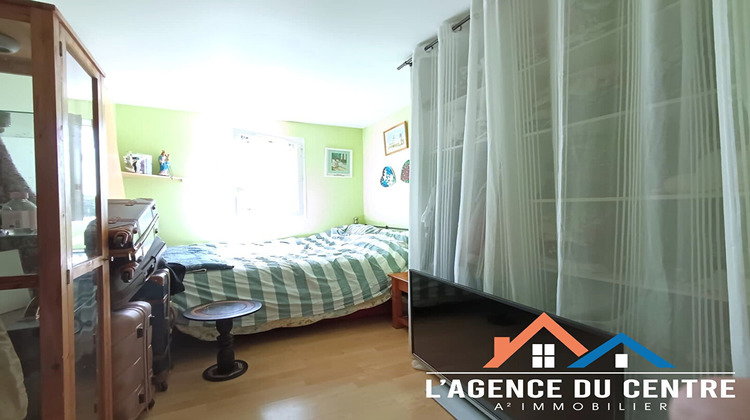 Ma-Cabane - Vente Maison CARRIERES-SOUS-POISSY, 94 m²
