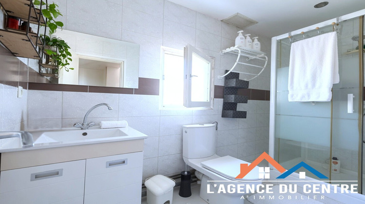 Ma-Cabane - Vente Maison CARRIERES-SOUS-POISSY, 94 m²